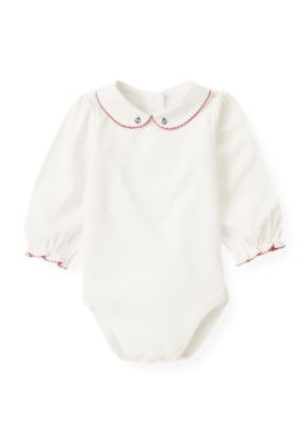 Anchor Collar Bodysuit