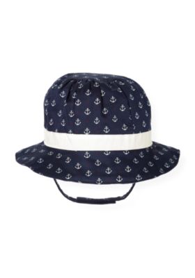 Anchor Hat