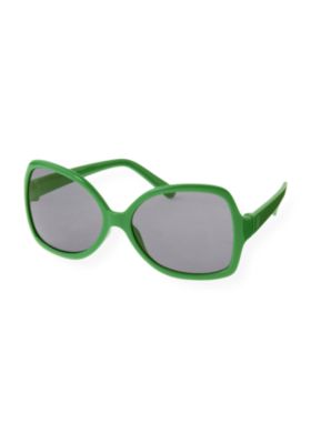 Oversized Sunglasses