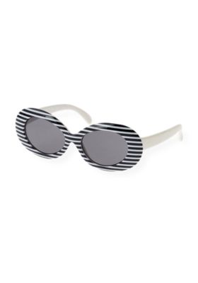 Stripe Sunglasses