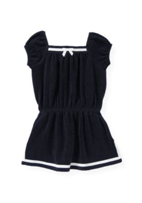 Sailor Terry Swim Cover-Up