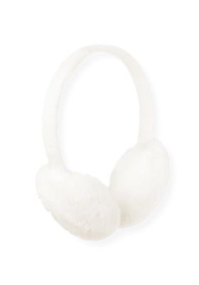Faux Fur Earmuff