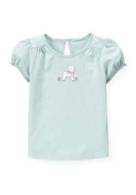 Little Lamb Top
