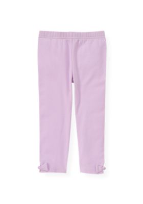 Bow Legging
