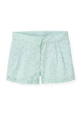 Eyelet Short