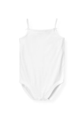 Ribbon Bow Tank Bodysuit
