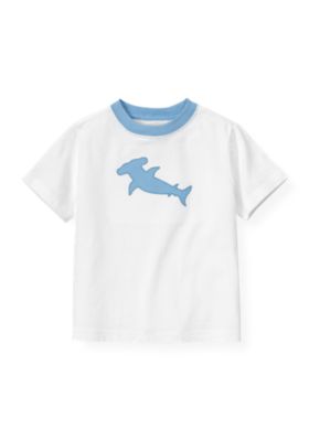 Shark Tee