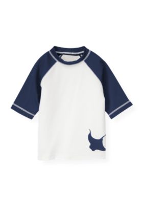 Sting Ray Rash Guard