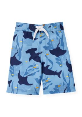 Sting Ray Swim Trunk