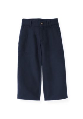 Linen Blend Pant