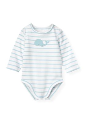 Whale Bodysuit