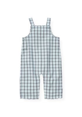 Checked Overall