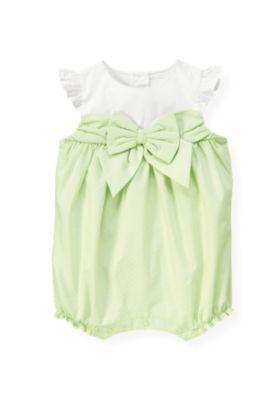 Bow Dot Bubble
