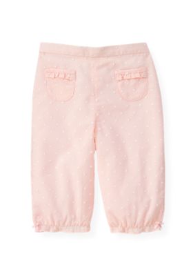 Swiss Dot Pant