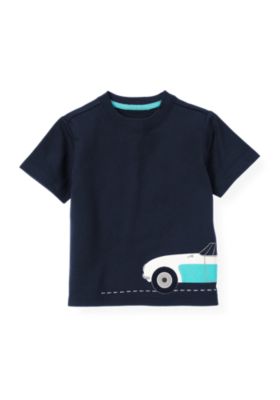 Convertible Car Tee