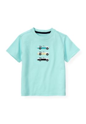 Convertible Cars Tee