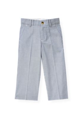 Stripe Suit Trouser