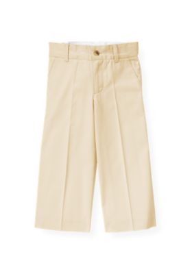 Twill Suit Trouser