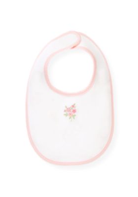 Blossom Bib