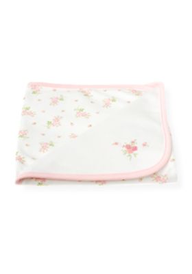 Blossom Blanket
