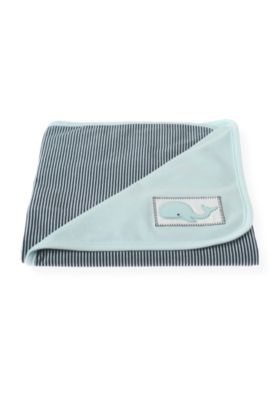 Whale Blanket