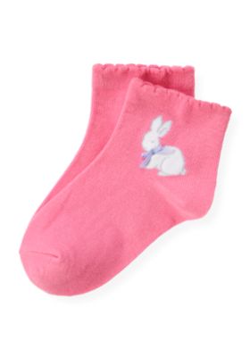 Bunny Sock