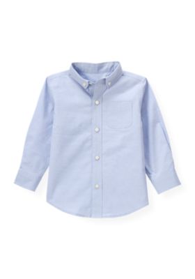 Woven Dress Shirt