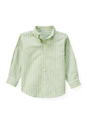 Stripe Dress Shirt