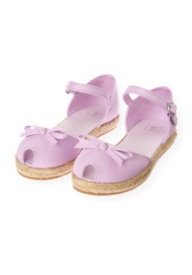 Espadrille Sandal