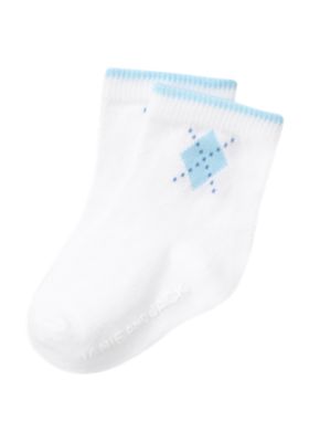 Argyle Sock