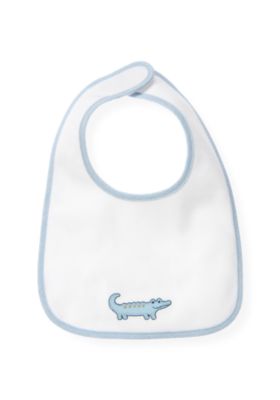 Crocodile Bib