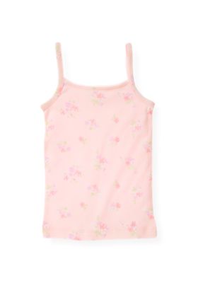 Floral Cami
