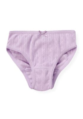 Pointelle Panty