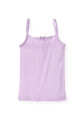 Pointelle Cami