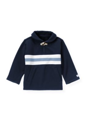 Stripe Pullover