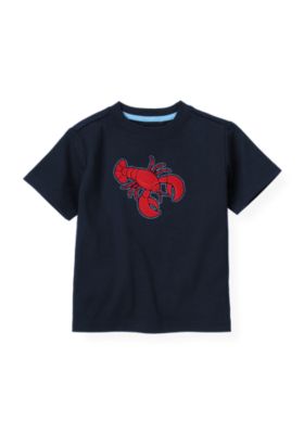 Lobster Tee
