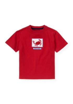 Crab Tee