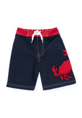 Crab Swim Trunk