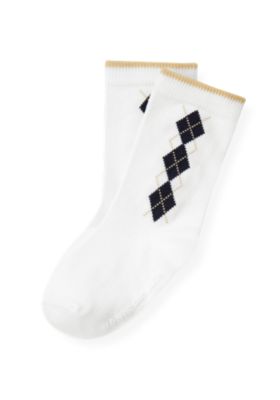 Diamond Sock
