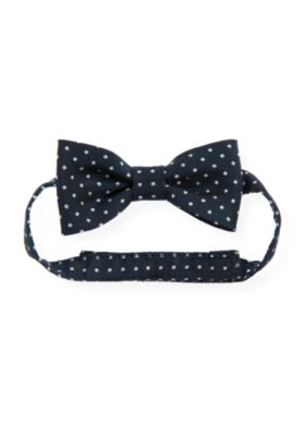 Dot Bowtie