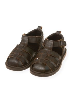 Fisherman Sandal