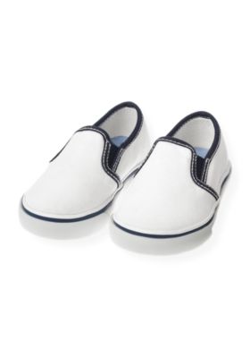 Slip-On Sneaker