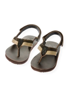 Leather Flip Flop