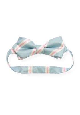 Stripe Bowtie