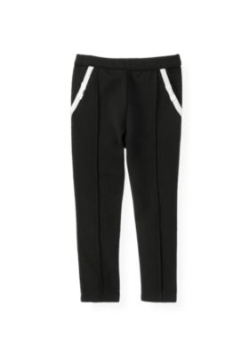 Bow Ponte Pant
