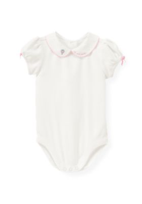 Hot Air Balloon Collar Bodysuit