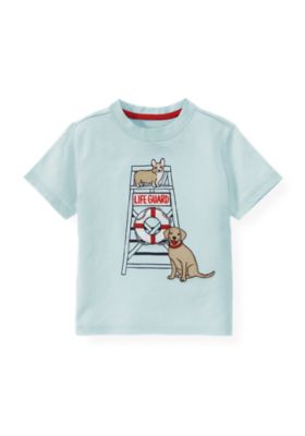 Lifeguard Tee