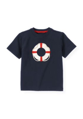 Life Ring Tee