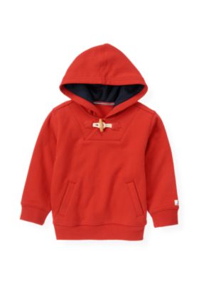 Nautical Hoodie