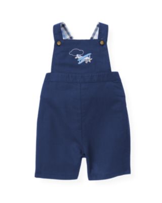 Vintage Plane Overall
